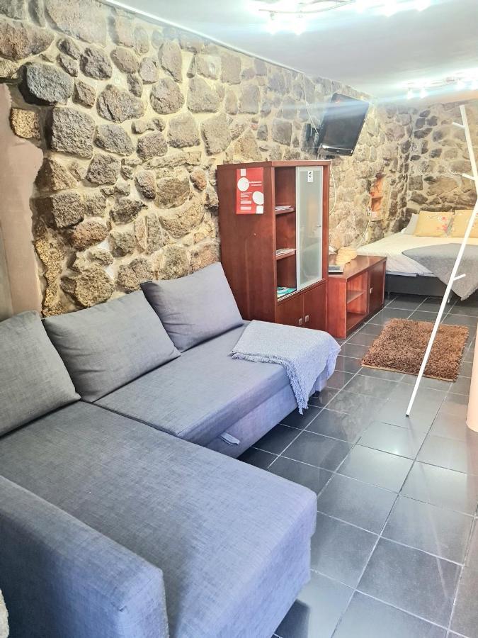 Historic House Apartment Braga Exterior photo
