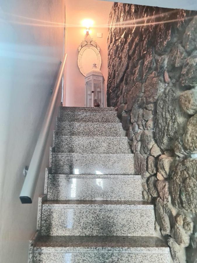 Historic House Apartment Braga Exterior photo